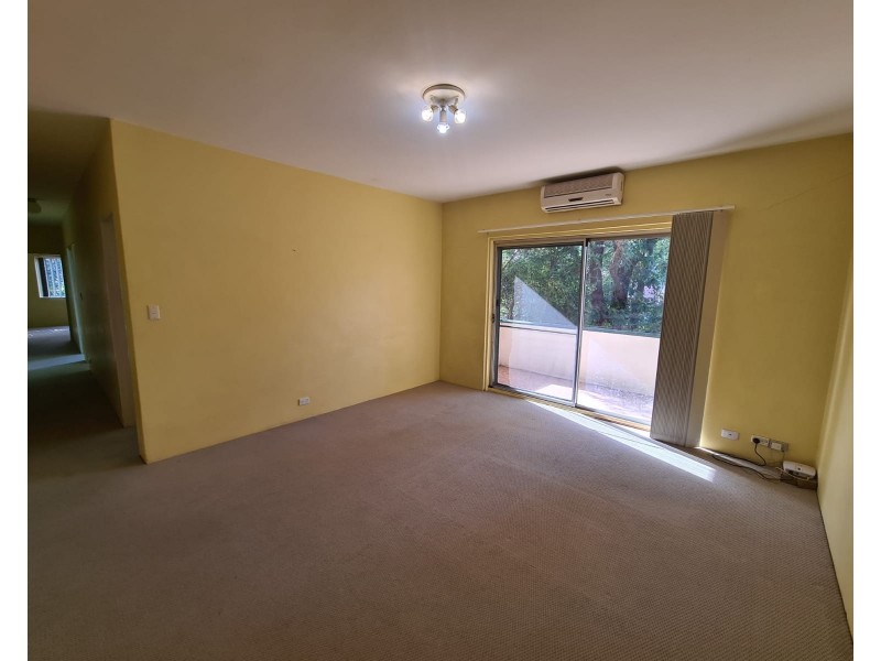 6/427-429 LIVERPOOL ROAD, Strathfield NSW 2135