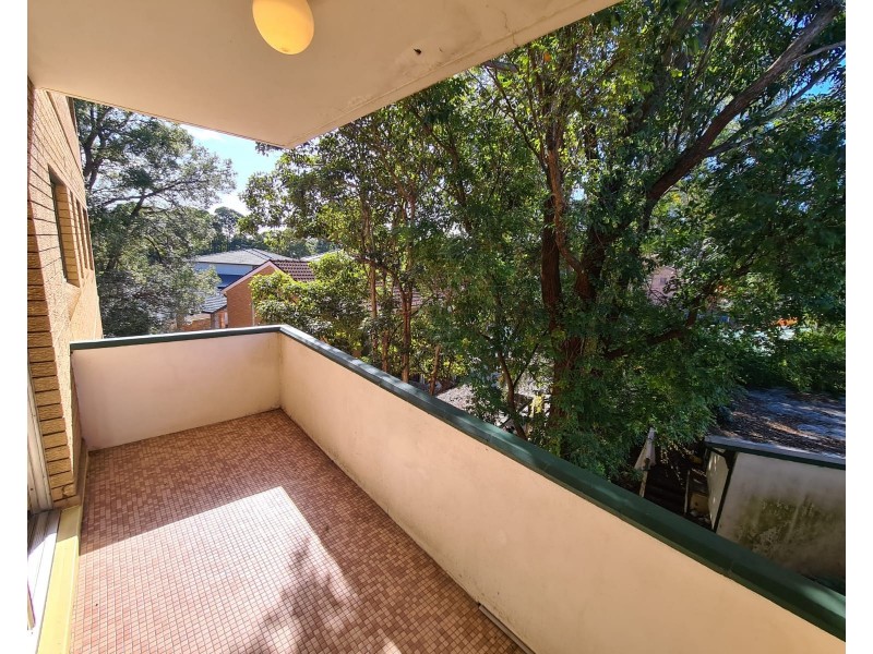 6/427-429 LIVERPOOL ROAD, Strathfield NSW 2135