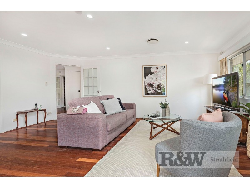 6/19-21 MARGARET STREET, Strathfield NSW 2135