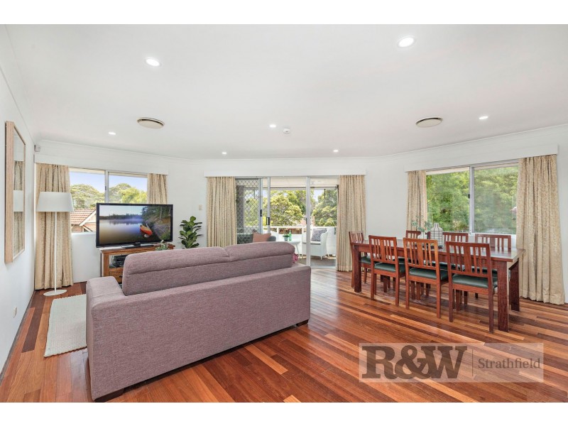 6/19-21 MARGARET STREET, Strathfield NSW 2135