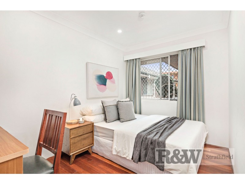 6/19-21 MARGARET STREET, Strathfield NSW 2135