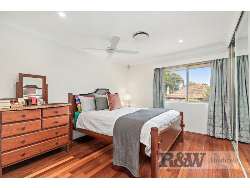 6/19-21 MARGARET STREET, Strathfield NSW 2135
