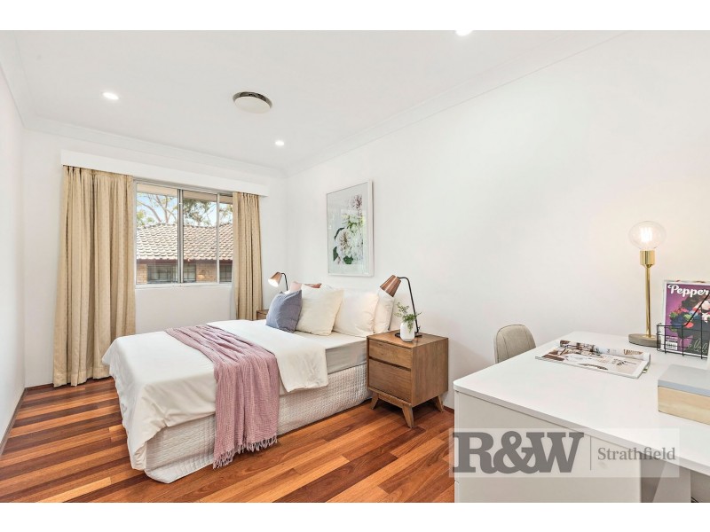 6/19-21 MARGARET STREET, Strathfield NSW 2135