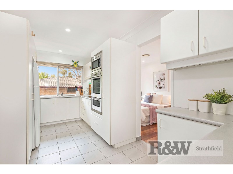 6/19-21 MARGARET STREET, Strathfield NSW 2135