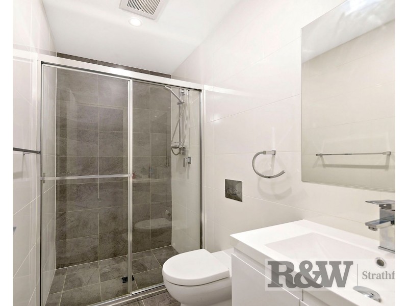 306/549-557 LIVERPOOL ROAD, Strathfield NSW 2135