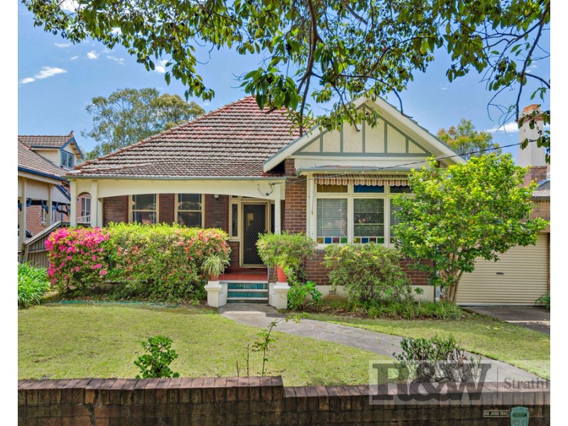 51 ABBOTSFORD ROAD, Homebush NSW 2140