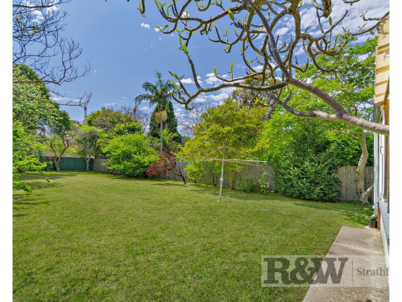 51 ABBOTSFORD ROAD, Homebush NSW 2140