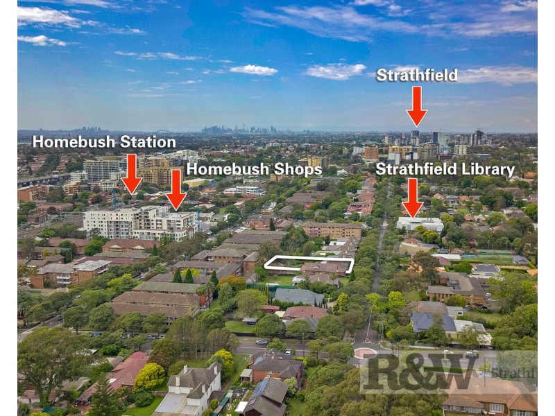 51 ABBOTSFORD ROAD, Homebush NSW 2140