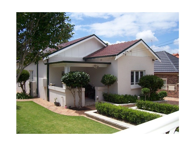 Strathfield NSW 2135