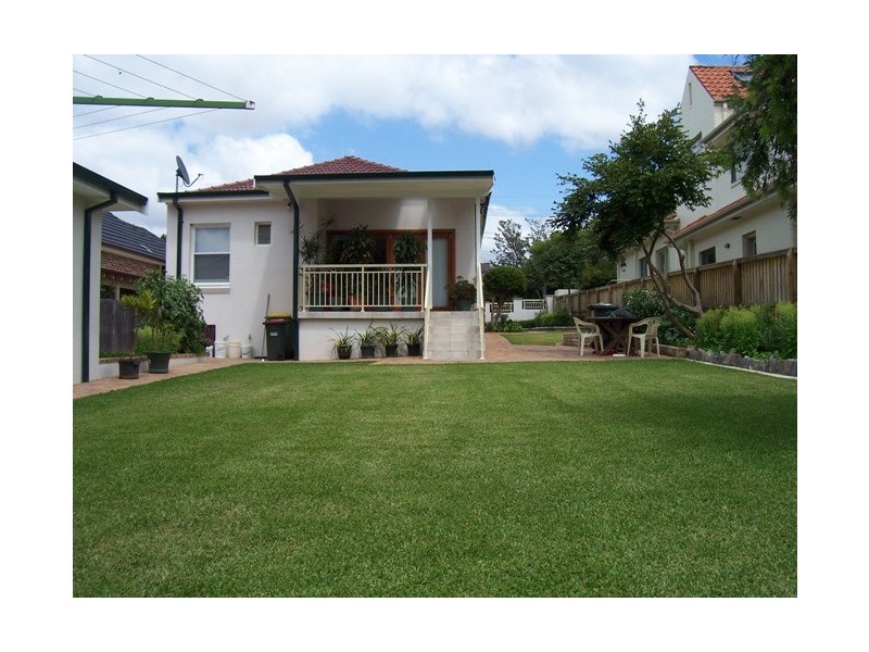 Strathfield NSW 2135