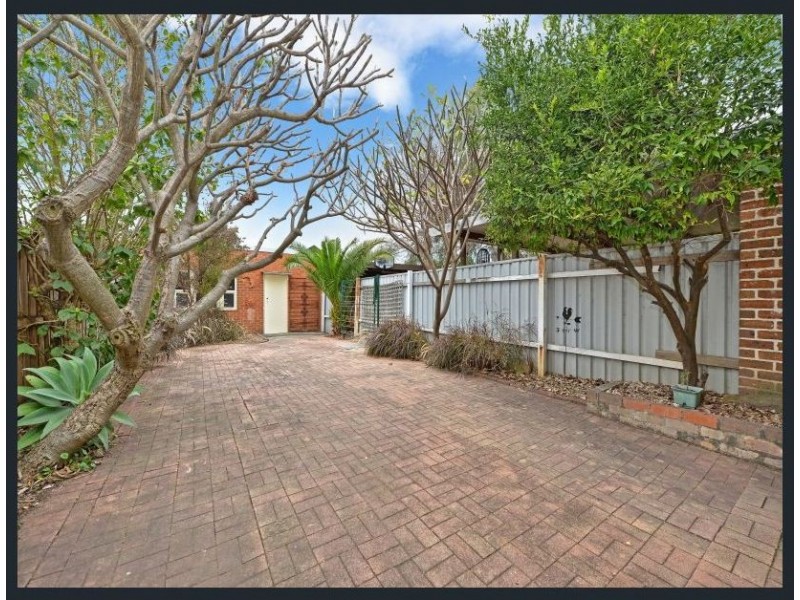 19 GALE STREET, Concord NSW 2137