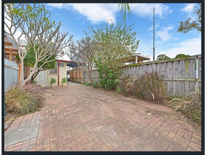 19 GALE STREET, Concord NSW 2137