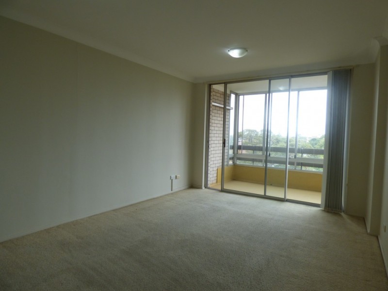 45/18-22 VICTORIA STREET, Burwood NSW 2134