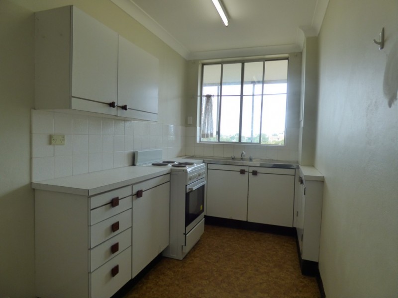 45/18-22 VICTORIA STREET, Burwood NSW 2134