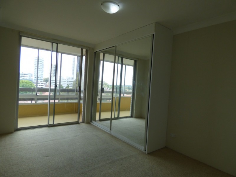 45/18-22 VICTORIA STREET, Burwood NSW 2134