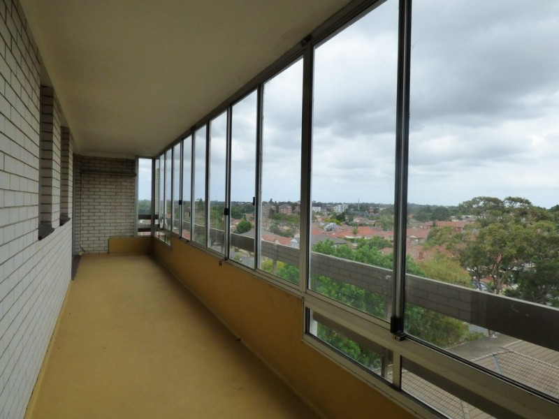 45/18-22 VICTORIA STREET, Burwood NSW 2134