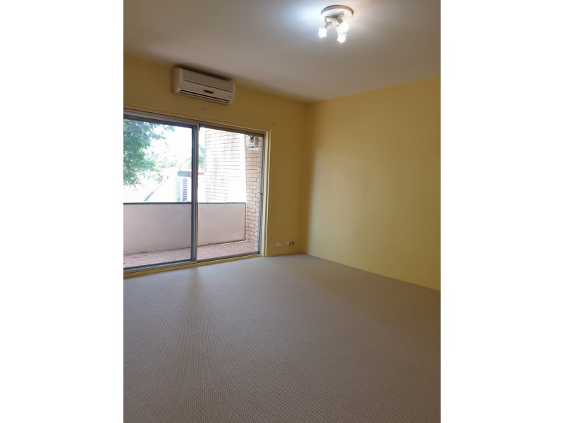 6/427-429 LIVERPOOL ROAD, Strathfield NSW 2135