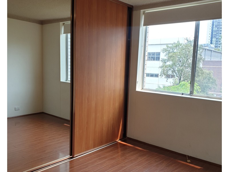 7/12-16 BELMORE STREET, Burwood NSW 2134