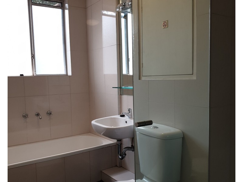 7/12-16 BELMORE STREET, Burwood NSW 2134