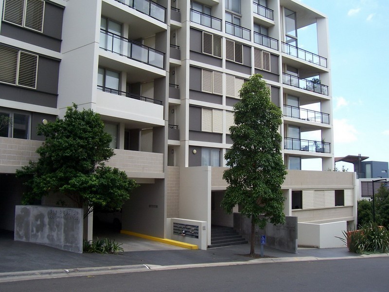 31/1 BAYSIDE TERRACE, Cabarita NSW 2137