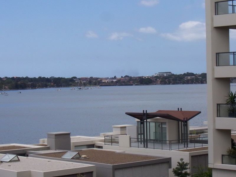 31/1 BAYSIDE TERRACE, Cabarita NSW 2137