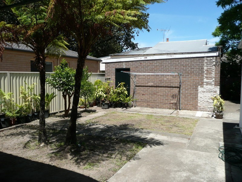 65 WEIL AVENUE, Croydon Park NSW 2133