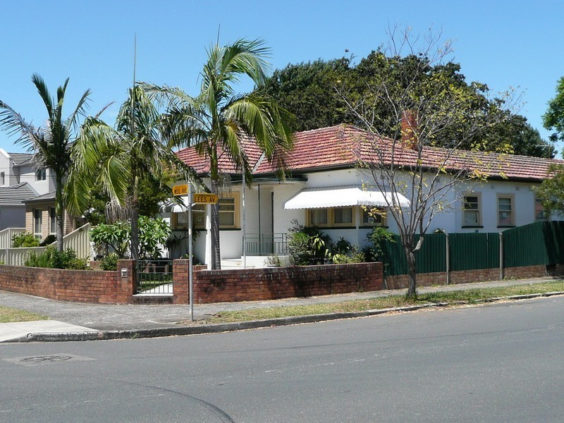 65 WEIL AVENUE, Croydon Park NSW 2133