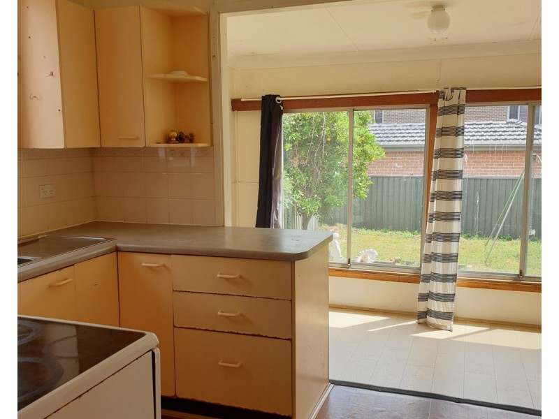 25A EGLINGTON STREET, Lidcombe NSW 2141