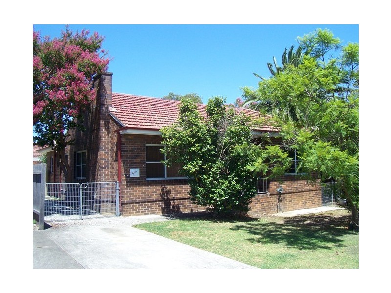 14 Amaroo Avenue, Strathfield NSW 2135