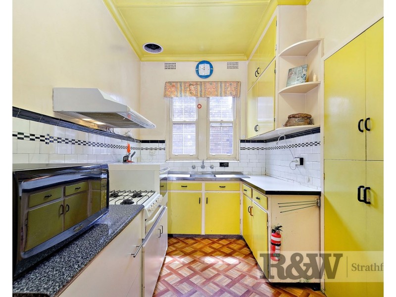 38 ROCHESTER STREET, Strathfield NSW 2135