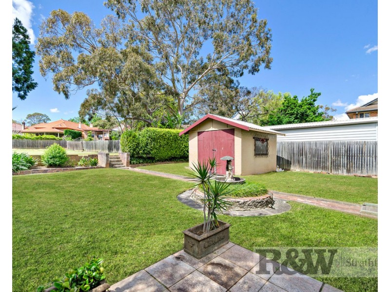 38 ROCHESTER STREET, Strathfield NSW 2135