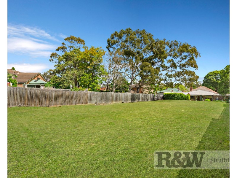 38 ROCHESTER STREET, Strathfield NSW 2135
