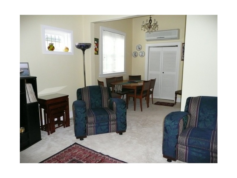 3 BAREENA STREET, Strathfield NSW 2135