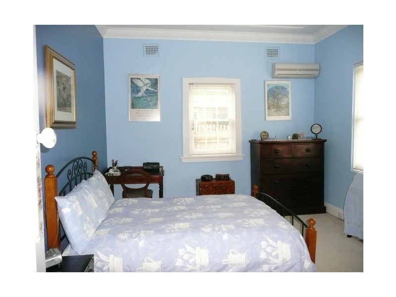 3 BAREENA STREET, Strathfield NSW 2135