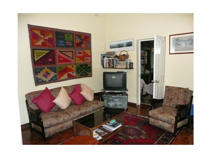 3 BAREENA STREET, Strathfield NSW 2135