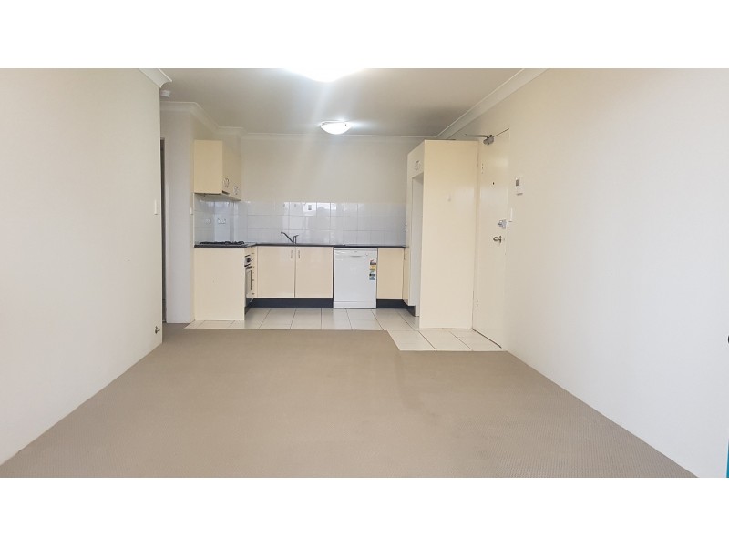 20/16-22 BURWOOD ROAD, Burwood NSW 2134