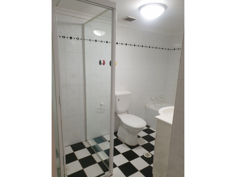 20/16-22 BURWOOD ROAD, Burwood NSW 2134