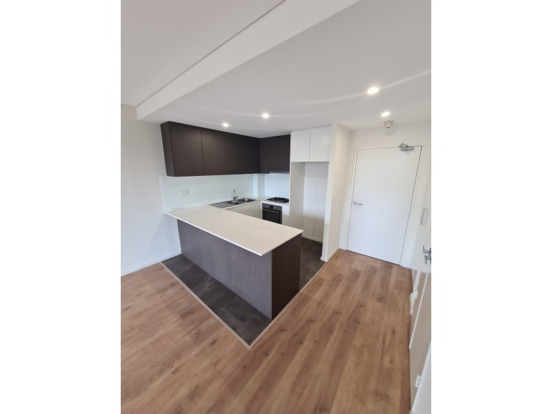 20/3-7 ANSELM STREET, Strathfield South NSW 2136