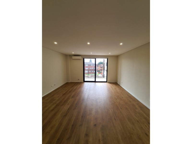 20/3-7 ANSELM STREET, Strathfield South NSW 2136