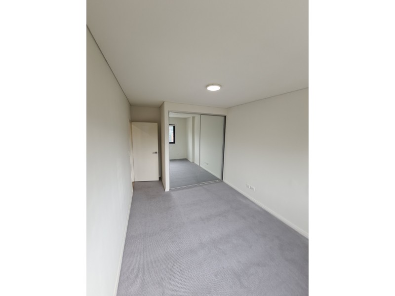 20/3-7 ANSELM STREET, Strathfield South NSW 2136