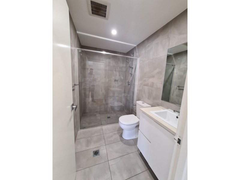 20/3-7 ANSELM STREET, Strathfield South NSW 2136