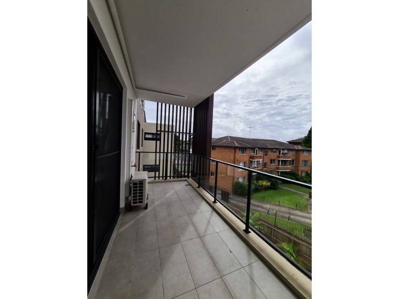 20/3-7 ANSELM STREET, Strathfield South NSW 2136