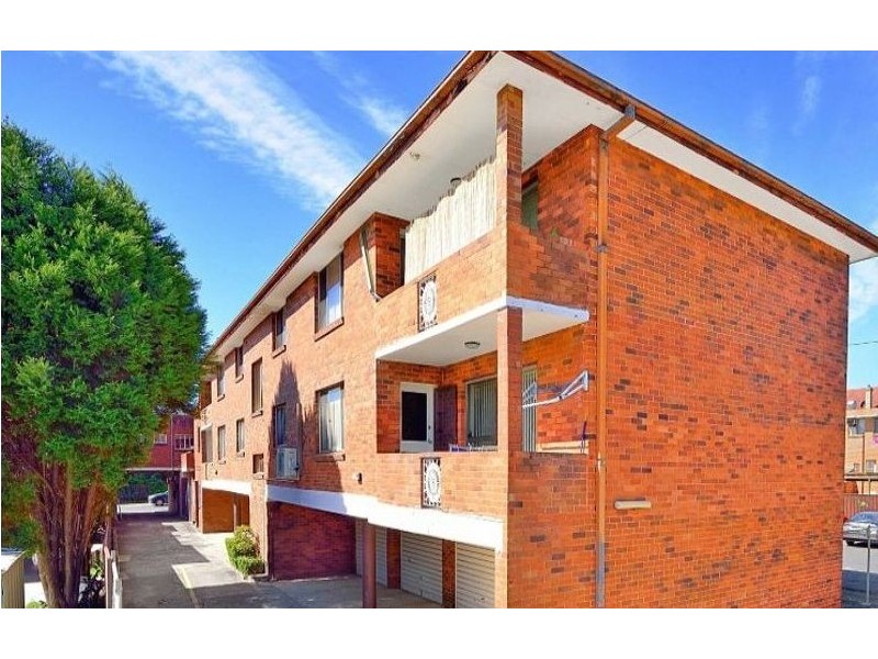 8/30 THE CRESCENT, Homebush NSW 2140