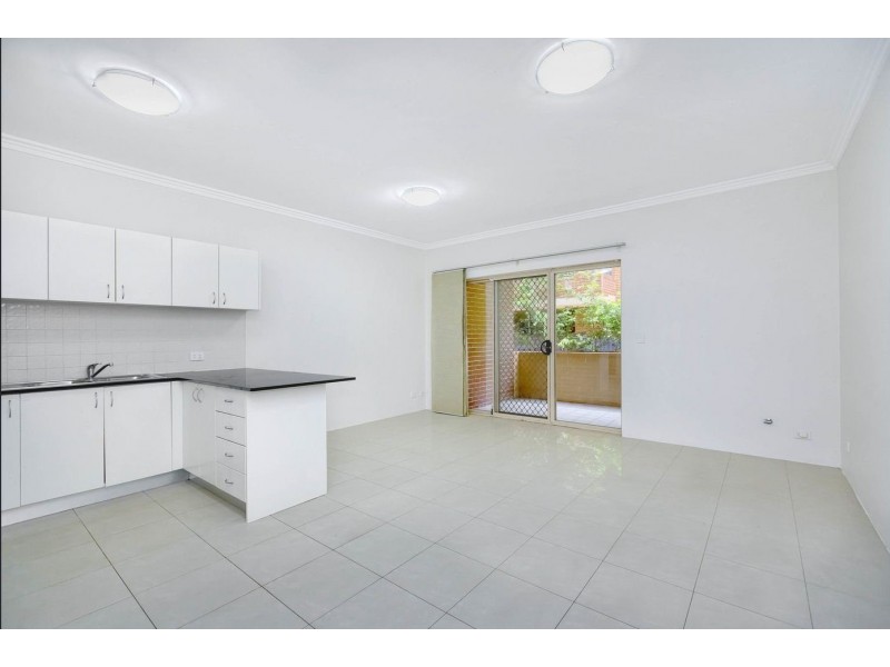 14/32-36 SHORT STREET, Homebush NSW 2140