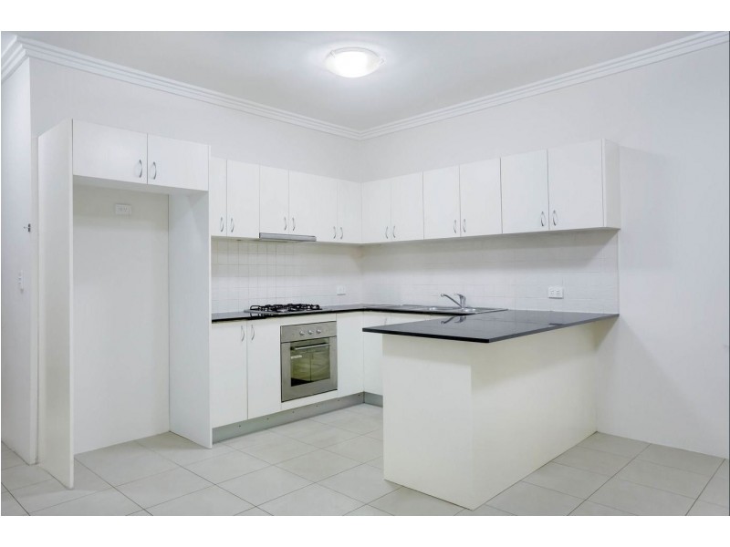14/32-36 SHORT STREET, Homebush NSW 2140