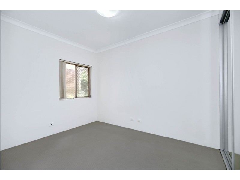 14/32-36 SHORT STREET, Homebush NSW 2140