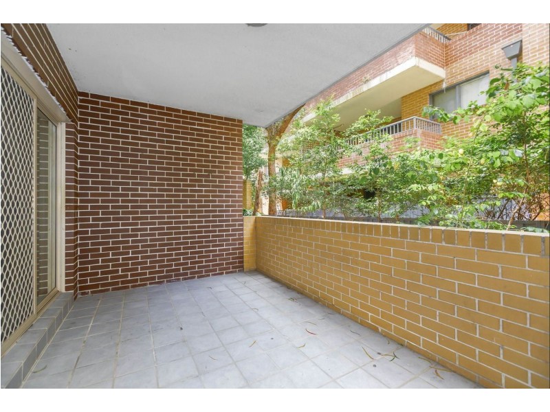 14/32-36 SHORT STREET, Homebush NSW 2140