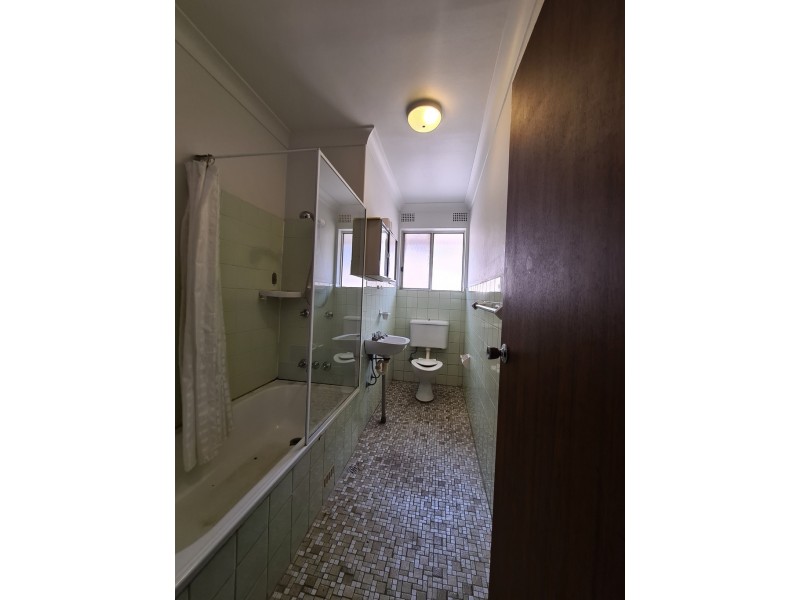 5/3 HOMEBUSH ROAD, Strathfield NSW 2135