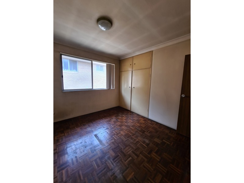 5/3 HOMEBUSH ROAD, Strathfield NSW 2135