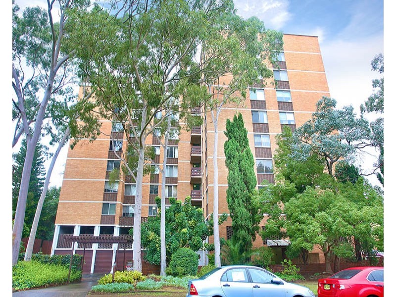 42/90-94 WENTWORTH ROAD, Burwood NSW 2134